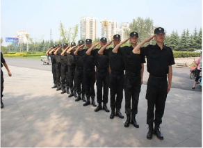 重慶驕王地產(chǎn)執(zhí)勤