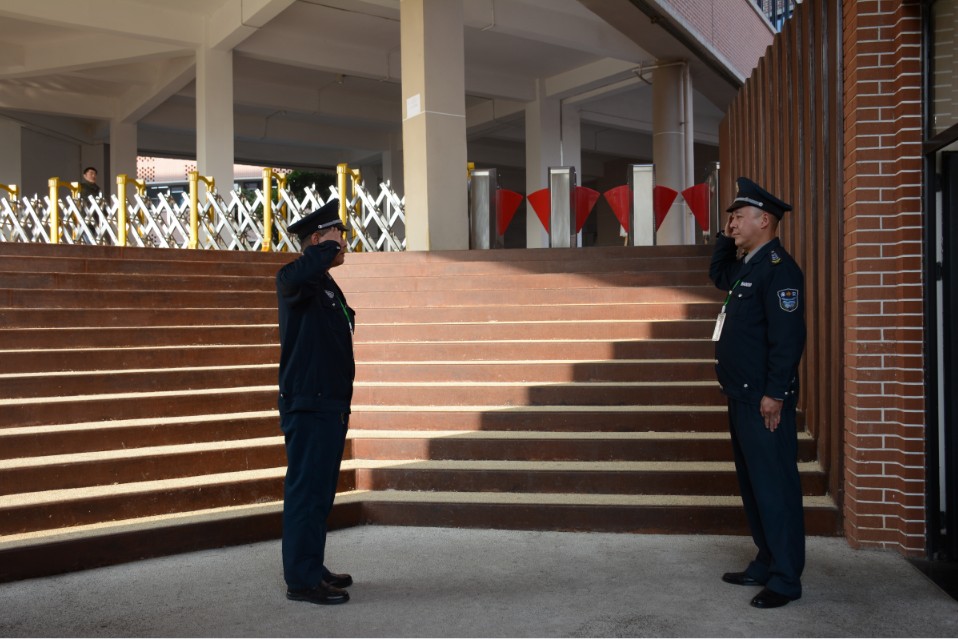 重慶市巴渝學(xué)校